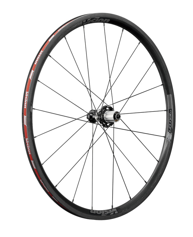 Vision Hjulsæt Metron 30 SL Rim