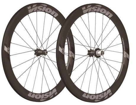 Vision Hjulsæt Metron 55 SL Disc