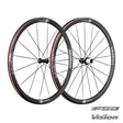 Vision Hjulsæt Team35 Comp SL