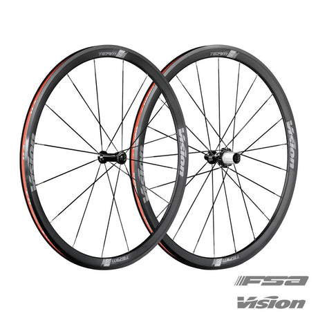 Vision Hjulsæt Team35 Comp SL