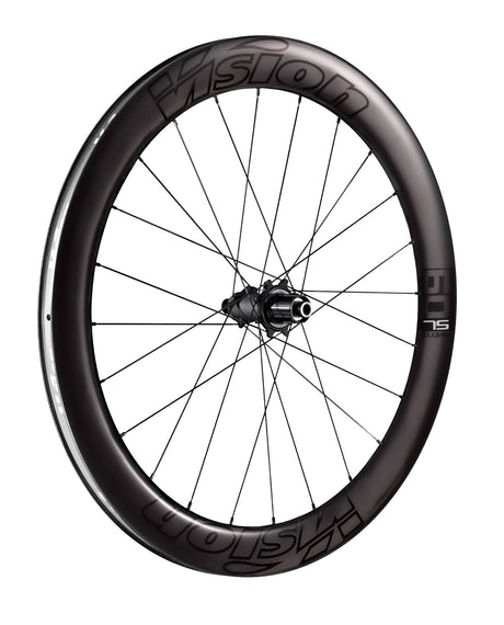 Vision Hjulsæt Metron 60 SL Disc