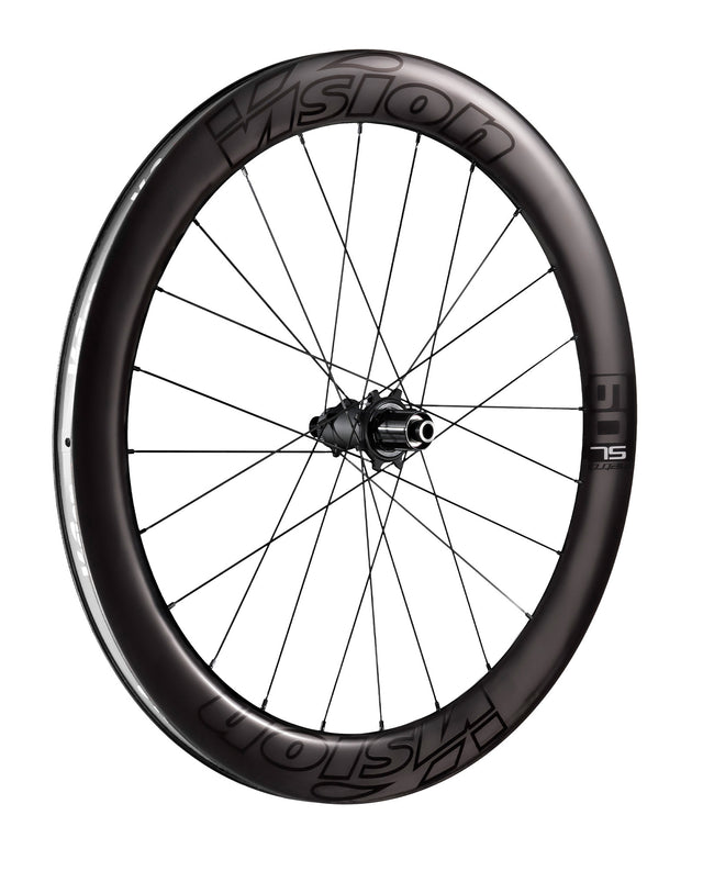 Vision Hjulsæt Metron 60 SL Disc
