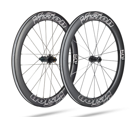 Vision Hjulsæt Metron60 SL S.E.
