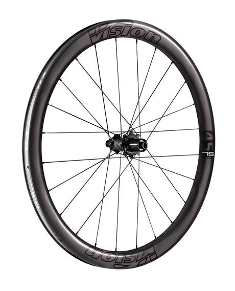 Vision Hjulsæt Metron 45 SL Disc