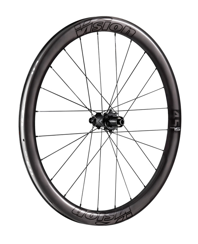 Vision Hjulsæt Metron 45 SL Disc