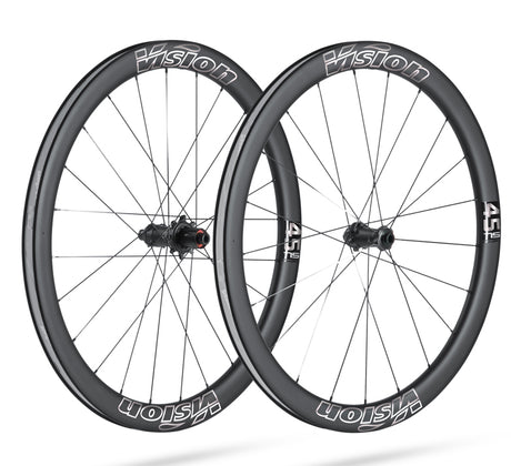 Vision Hjulsæt Metron45 SL S.E.