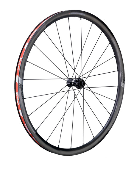 Vision Hjulsæt SC30 AGX i23 disc