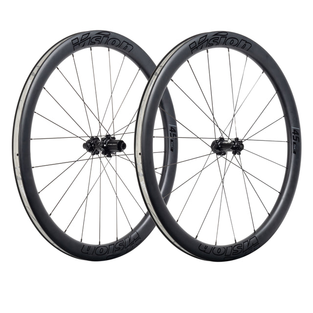 Vision Hjulsæt SC45