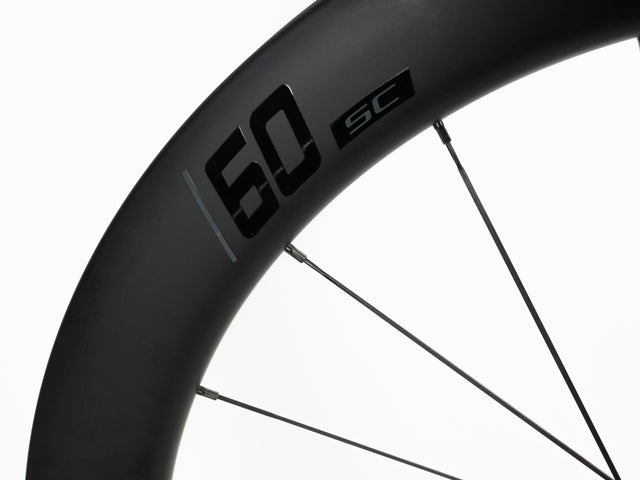 Vision Hjulsæt SC60