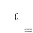 Vision Fælg SC40 DB CH/TL Rear 24H - Black