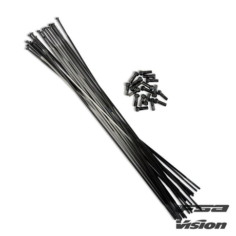 Vision Eger Kit Metron 40 LTD DS