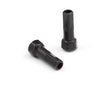 Vision Nippel Alpina ABS steel Hexa size 15mm
