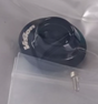 Vision Adj Collar PRA Rear Hub U2091