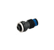 Vision MW546 End Cap for bagnav