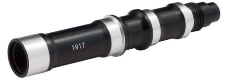 Vision Rear Hub Ax Alu MetronSL/Tri