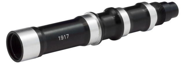 Vision Rear Hub Ax Alu MetronSL/Tri