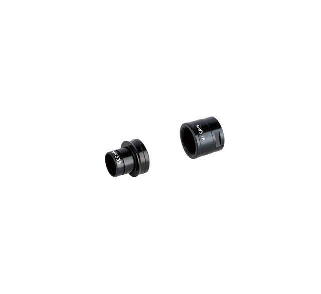 Vision Adapter Through Axle Rear