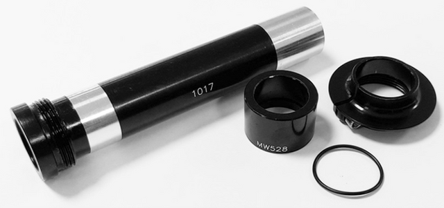 Vision DBkit Metron Front TA15 CL/6B U1097/98