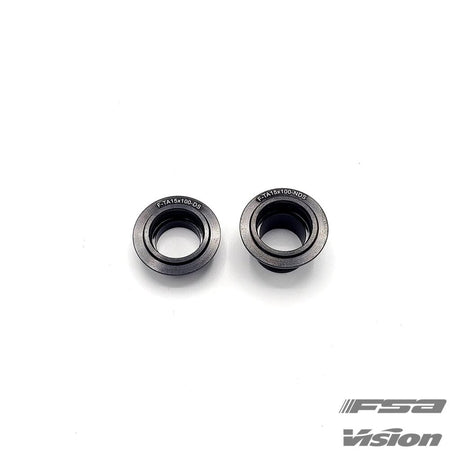 Vision End Cap for fornav U1111/40/52/61/75