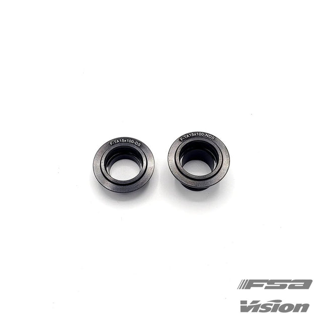 Vision End Cap for fornav U1111/40/52/61/75