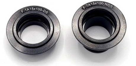 Vision End Cap for fornav U1111/40/52/61/75
