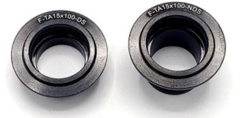 Vision End Cap for fornav U1111/40/52/61/75
