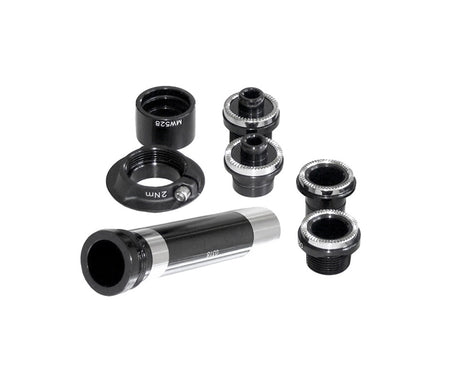 Vision Endcaps kit Fornav