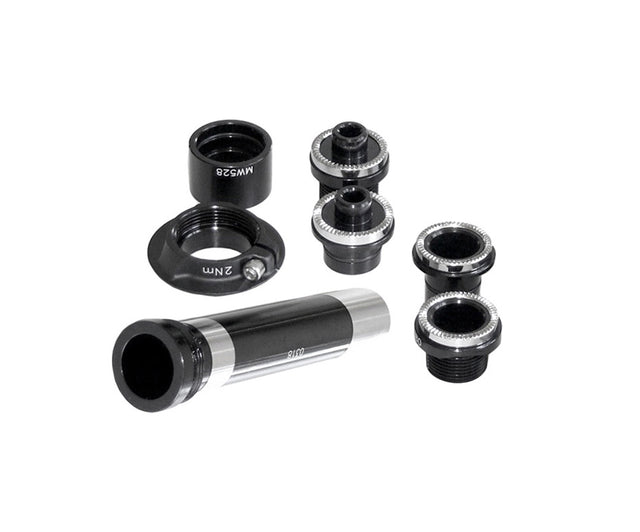 Vision Endcaps kit Fornav