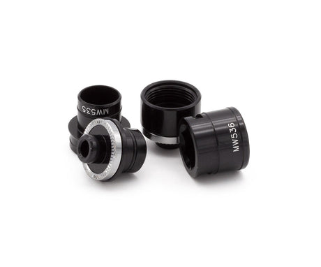 Vision Endcaps kit Bagnav DB CL