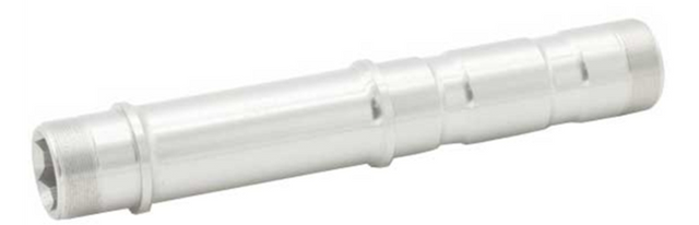 Vision Rear Hub Axle Team 30 Disc