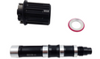 Vision Kass.hylster RB SH11 U2124 w/Spn EL335