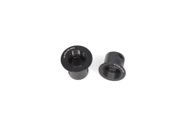 Vision Endcaps XDR SC40/SC55