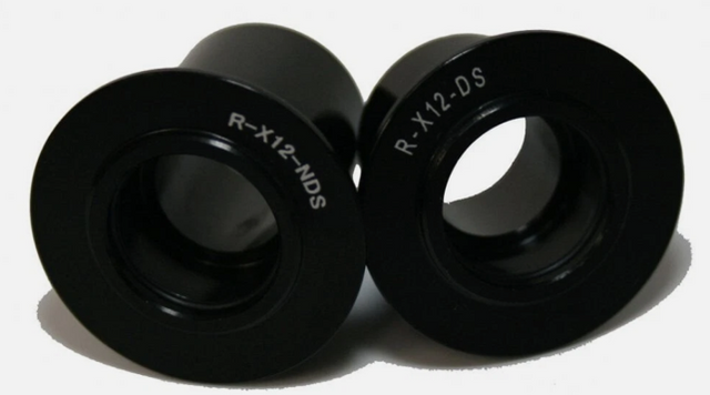 Vision End Cap for bagnav Team35 - 30TC - X12