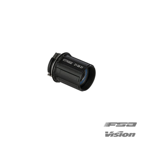 Vision Kassettehylster - U2152/2172/2143/2144