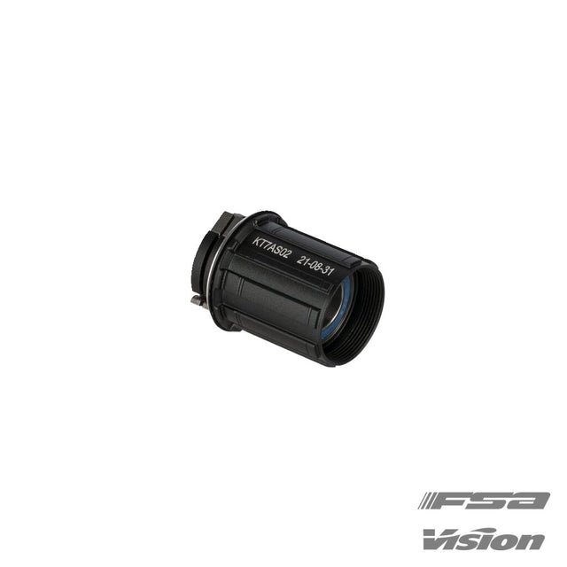 Vision Kassettehylster - U2152/2172/2143/2144