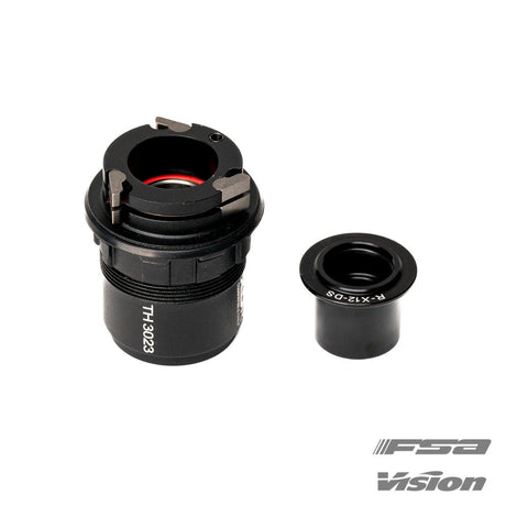 Vision Kassettehylster XDR - U2152/U5152