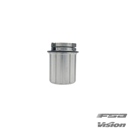 Vision Kassettehylster Shimano - U2160/U5160