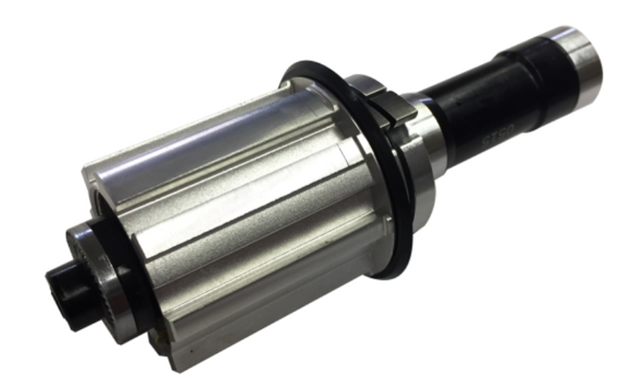 Vision Kassettehylster Campagnolo