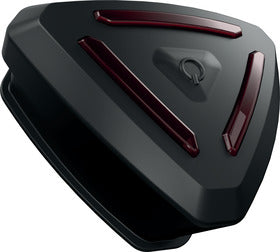 ABUS LED lygte Urban-I 3.0/Hyban 2.0, (batteri) – produktbillede 1