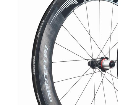 Vision Eger Kit Metron 81