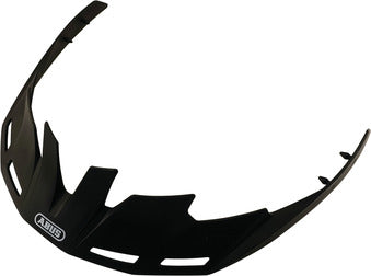 ABUS Visor Urban-I 3.0 black – billede 1