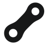 Kædeled