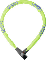 ABUS CATENA 6806K/85 Neon green – billede 1