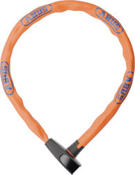 ABUS CATENA 6806K/85 Neon orange – billede 1