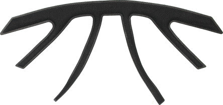 ABUS Padding black CliffHanger – billede 2