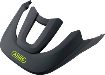 ABUS Visor concrete grey CliffHanger – billede 1