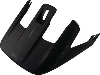 ABUS Visor velvet black AirDrop – billede 1
