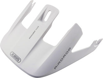 ABUS Visor polar white AirDrop – billede 1
