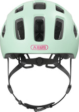 Abus Youn-I 2.0 i Iced Mint - Cykelhjelm