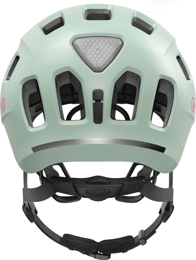 Abus Youn-I 2.0 i Iced Mint - Cykelhjelm